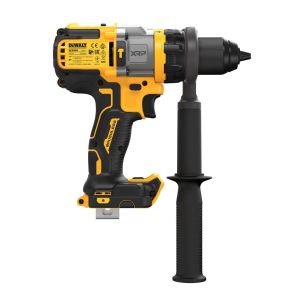 Акумулаторна бормашина DeWALT DCD999NT ударна без батерия и зарядно, 18 V, 112 Nm, 1.5-13 мм