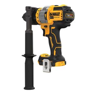 Акумулаторна бормашина DeWALT DCD999NT ударна без батерия и зарядно, 18 V, 112 Nm, 1.5-13 мм