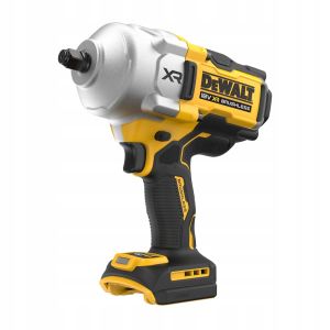 Гайковерт акумулаторен DeWALT DCF961NT с безчетков двигател без батерия и зарядно, 18 V, 2372 Nm, квадрат, 1/2"