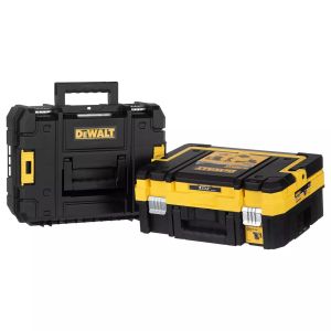 Комплект DeWALT DCK305P3T акумулаторни инструменти с 3 батерии и зарядно, DCF887, DCH273, DCG405, 18 V, 5 Ah