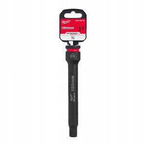 Удължител за вложки Milwaukee Shockwave 4932480353 1/2" 250 мм