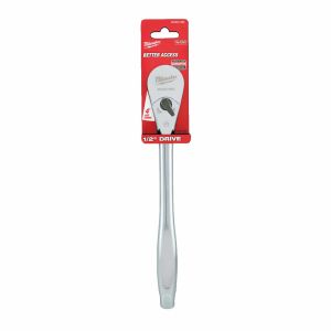 Тресчотка Milwaukee 4932471865 1/2", 286 мм