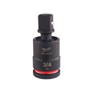 Чупещ адаптор каре за вложки Milwaukee Shockwave 4932480407 ударен 3/4"