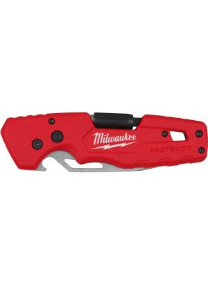 Нож сгъваем Milwaukee Fastback 4932492454 5 в 1 