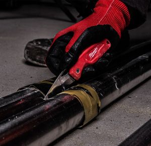 Нож сгъваем Milwaukee 4932492661