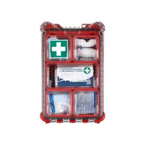 Аптечка Milwaukee 4932478879 PACKOUT, DIN 13157
