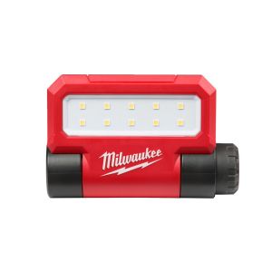 Акумулаторна прожекторна лампа Milwaukee L4 FFL-301 FLD, 4 V, 3 Ah, 550 lm