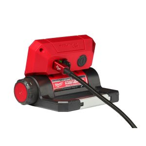 Акумулаторна прожекторна лампа Milwaukee L4 FFL-301 FLD, 4 V, 3 Ah, 550 lm
