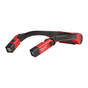 Акумулаторна лампа Milwaukee L4 NL400-301, 4 V, 3 Ah, 400 lm
