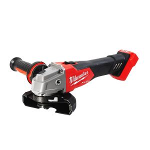 Акумулаторен ъглошлайф Milwaukee M18 FSAG125X-0 без батерия и зарядно, 18 V, 125 мм, 8500 об./мин 