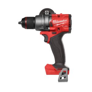 Акумулаторен винтоверт Milwaukee M18 FDD3-502X с батерии и зарядно, 18 V, 5 Ah, 158 Nm, 1.5-13 мм