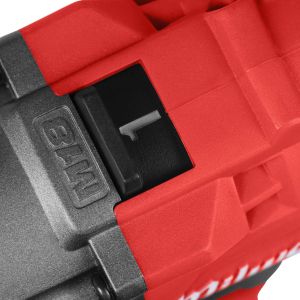 Акумулаторен винтоверт Milwaukee M18 FDD3-502X с батерии и зарядно, 18 V, 5 Ah, 158 Nm, 1.5-13 мм