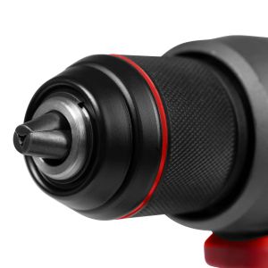 Акумулаторен винтоверт Milwaukee M18 FDD3-0X без батерия и зарядно, 18 V, 158 Nm, 1.5-13 мм