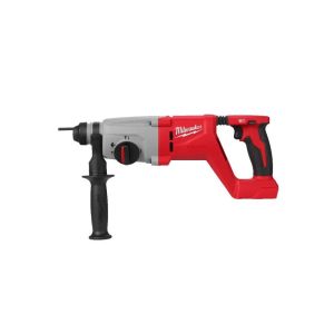 Акумулаторен безчетков перфоратор Milwaukee M18 BLHACD26-0X без батерия и зарядно SDS-plus, 18 V, 2.6 J