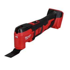 Осцилатор многофункционален Milwaukee M18 FMT-0X акумулаторен без батерия и зарядно, 18 V, 10-20 000 вибр./мин