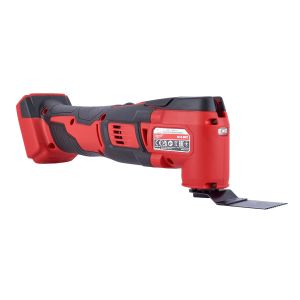 Осцилатор многофункционален Milwaukee M18 FMT-0X акумулаторен без батерия и зарядно, 18 V, 10-20 000 вибр./мин