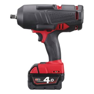 Предпазен калъф за гайковерт Milwaukee 49162767, 1/2" и 3/4"