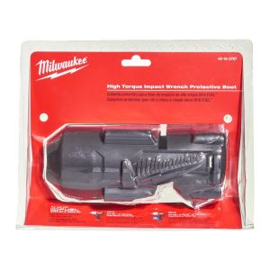 Предпазен калъф за гайковерт Milwaukee 49162767, 1/2" и 3/4"