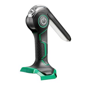 LED фенер HiKOKI -UB18DJL акумулаторен без батерия и зарядно, 14.4/18 V, Li-Ion, 600 lm