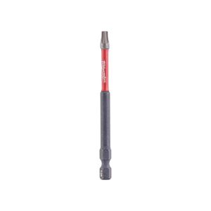 Ударен накрайник/бит Milwaukee 4932471575 ShockWave Impact Duty TX25 x 90mm