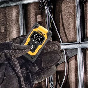 Ролетка  лазерна DeWALT DW055PL Atomic 15 м, 