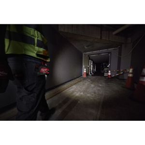 LED магнитна ролетка Milwaukee 4932492469 противоударна 7.5 м