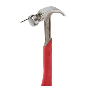 Чук Milwaukee 4932478656 кофражен с кози крак с магнитна глава 0.570 гр