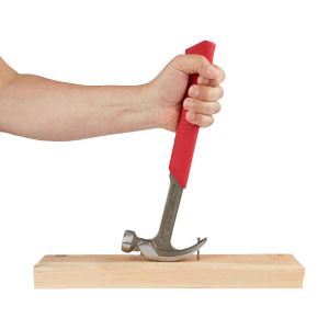 Чук Milwaukee 4932478656 кофражен с кози крак с магнитна глава 0.570 гр