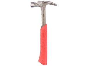 Чук Milwaukee 4932478653 кофражен с кози крак с магнитна глава 0.450 гр