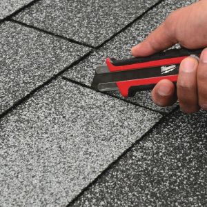 Нож макетен Milwaukee 48221962 25 мм