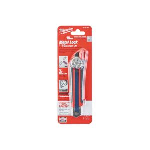 Нож макетен Milwaukee 48221961 18 мм
