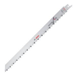 Нож Bosch за саблен трион за месо 300 мм, 8.5 TPI, S1211K