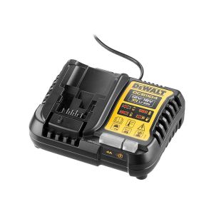 Зарядно устройство DeWALT DCB1104, 12-18-54 V