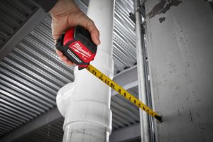 Магнитна ролетка Milwaukee 4932464599 противоударна 5 м 