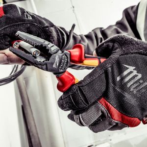 Клещи Milwaukee 4932464575 електротехнически 1000V VDE 3 бр.
