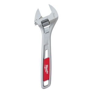 Ключ Milwaukee 48227408 гаечен раздвижен 200 мм