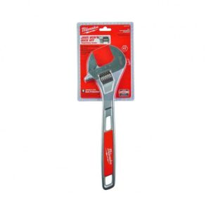 Ключ Milwaukee 48227410 гаечен раздвижен 250 мм