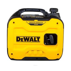 Инвенторен бензинов генератор DeWalt DXGNI20E, 2000 W, 230V