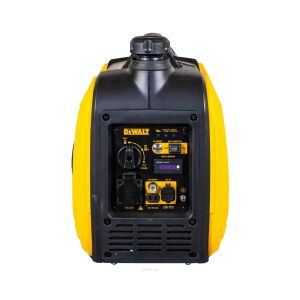 Инвенторен бензинов генератор DeWalt DXGNI35E 3400 W, 230V