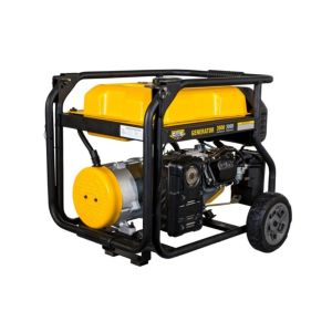 Бензинов генератор DeWalt DXGNP35E 3500 W, 230V