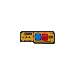 Бензинов генератор DeWalt DXGNP853E 8.5 KW, 400V