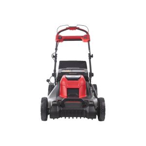 Коса Milwaukee M18 F2LM53-122 акумулаторна самоходна с 2 батерии и зарядно, 18 V, 12 Ah, 530 мм 