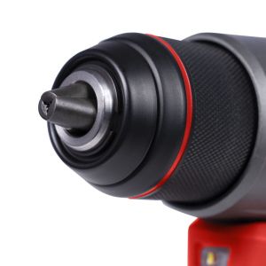 Акумулаторен винтоверт Milwaukee  M12 FDD2-0 с безчетков двигател без батерия и зарядно, 12 V, 45 Nm, 13 мм