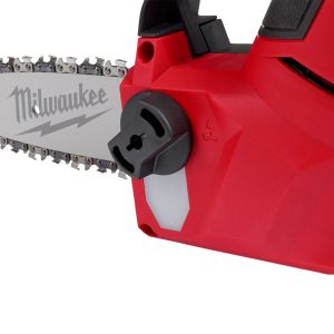 Акумулаторен трион за клони Milwaukee M18 FHS20-0, без батерия и зарядно, 18 V, 20 см.