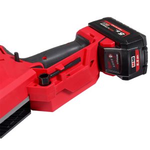 Акумулаторен трион за клони Milwaukee M18 FHS20-0, без батерия и зарядно, 18 V, 20 см.