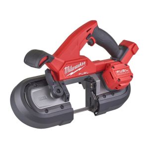 Акумулаторен лентов трион Milwaukee M18FBS85-0C без батерия и зарядно, 18 V, 899 мм