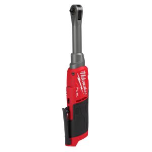 Тресчотка Milwaukee M12 FIR38LR-0 акумулаторна без батерия и зарядно, 12 V, 75 Nm, квадрат, 3/8" 