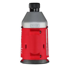 Гайковерт акумулаторен Milwaukee M18 BLIDRC-0 с безчетков двигател без батерия и зарядно, 18 V, 190 Nm, шестостен, 1/4"