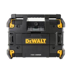 Радио DeWALT DWST1-81078 противоударно без батерия и зарядно 10.8-54 V 