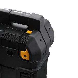 Радио DeWALT DWST1-81078 противоударно без батерия и зарядно 10.8-54 V 